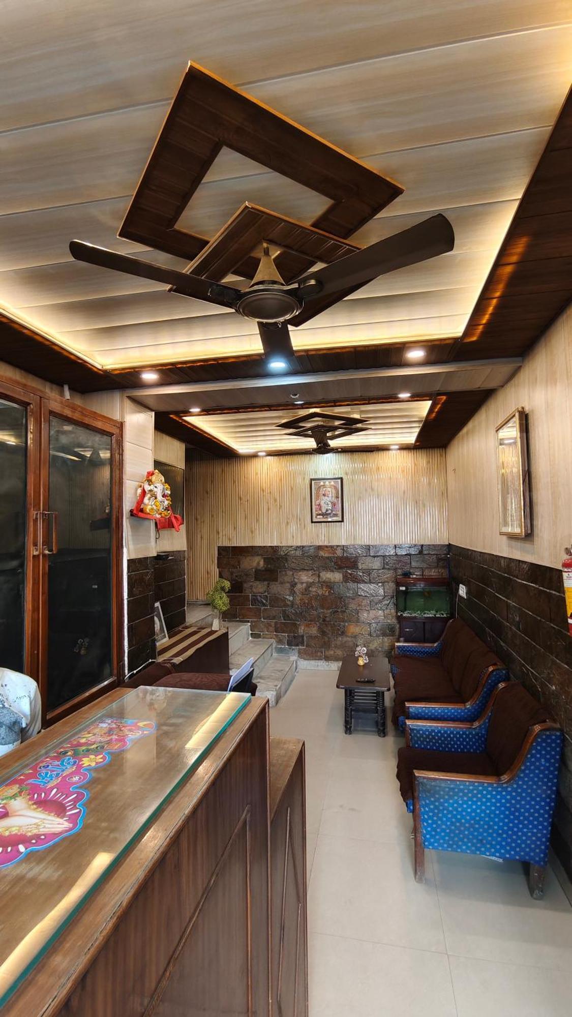 Rajdhani Guest House فريد آباد المظهر الخارجي الصورة
